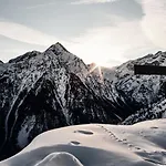 Apartment 2 Alpes - 2-4 Pers