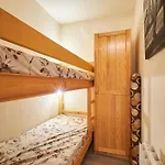 2 Alpes - 2-4 Pers Apartment