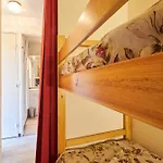 Apartment 2 Alpes - 2-4 Pers