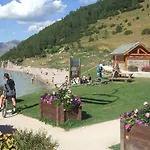 2 Alpes - 2-4 Pers