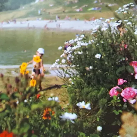 2 Alpes - 2-4 Pers Appartement *