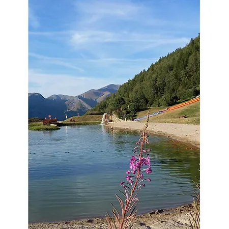 2 Alpes - 2-4 Pers Les Deux Alpes