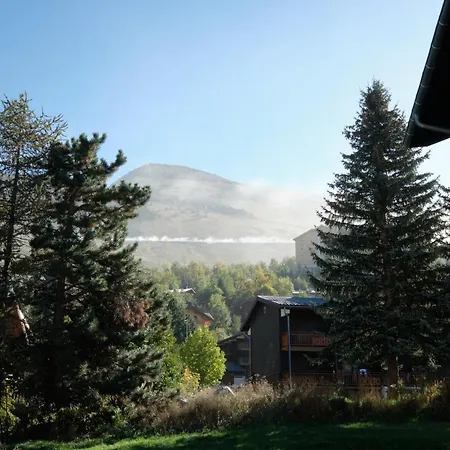 Appartement 2 Alpes - 2-4 Pers *