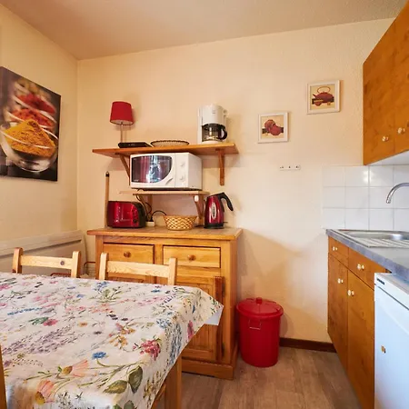 2 Alpes - 2-4 Pers * Les Deux Alpes