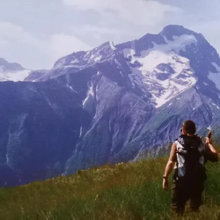 Appartement 2 Alpes - 2-4 Pers *