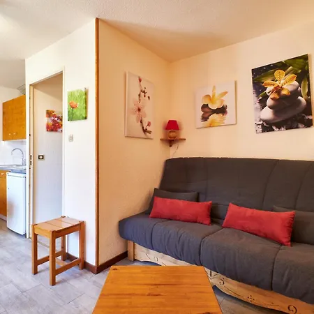 2 Alpes - 2-4 Pers Les Deux Alpes