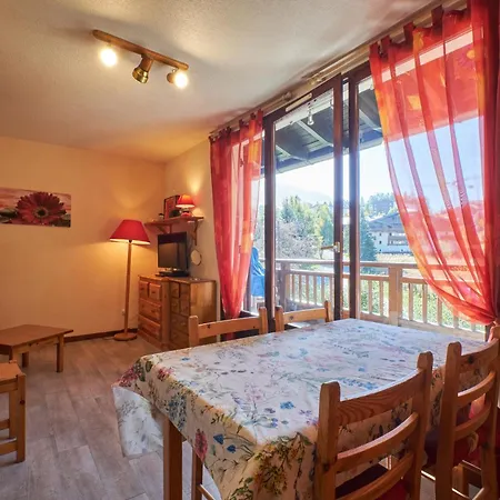 2 Alpes - 2-4 Pers