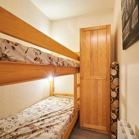 2 Alpes - 2-4 Pers Apartment