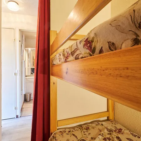 Apartmán 2 Alpes - 2-4 Pers