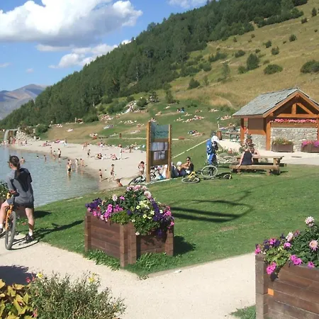 2 Alpes - 2-4 Pers