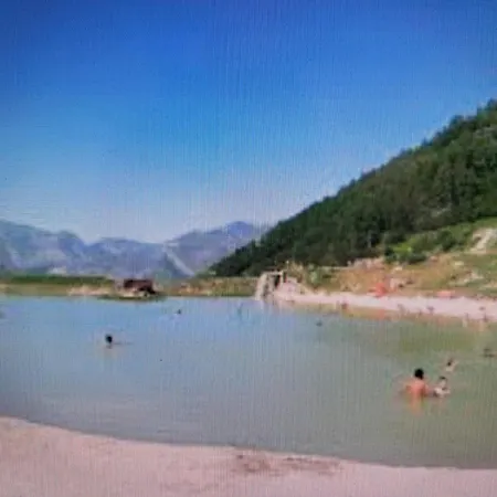 2 Alpes - 2-4 Pers