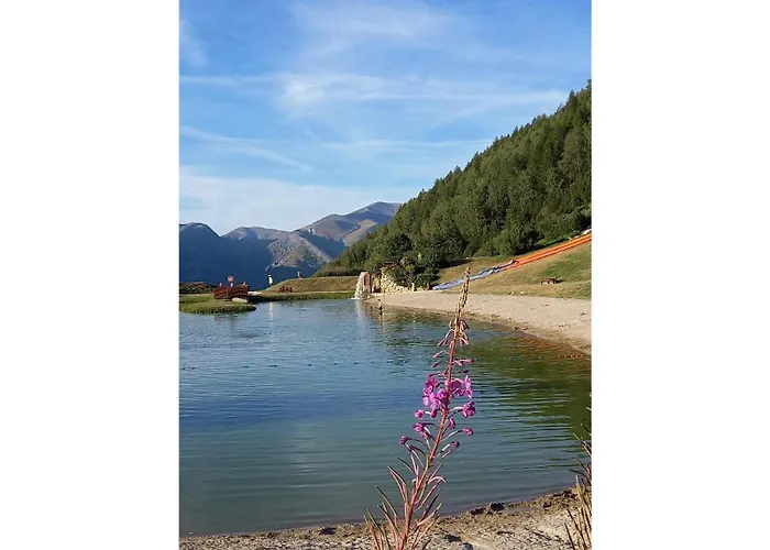 2 Alpes - 2-4 Pers Ле дез Альп