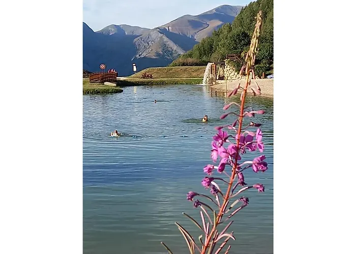 Апартаменты 2 Alpes - 2-4 Pers *