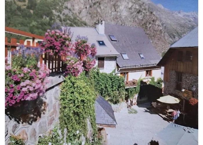 2 Alpes - 2-4 Pers Апартаменты