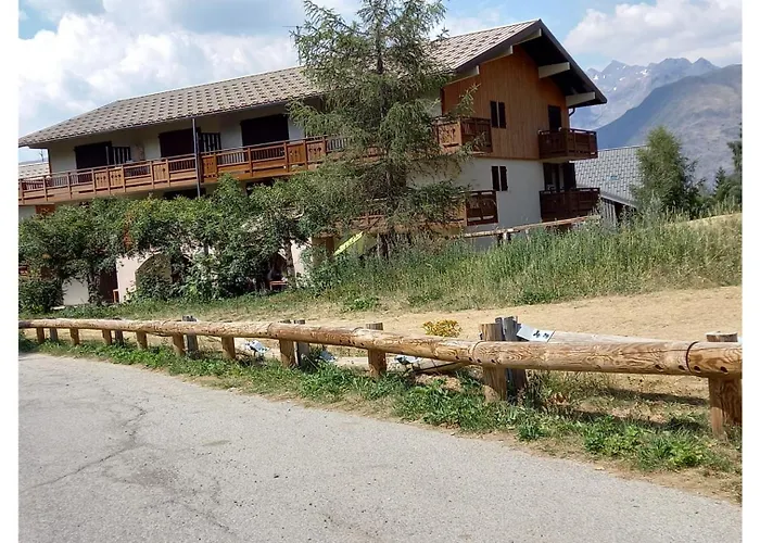 2 Alpes - 2-4 Pers Апартаменты Ле дез Альп