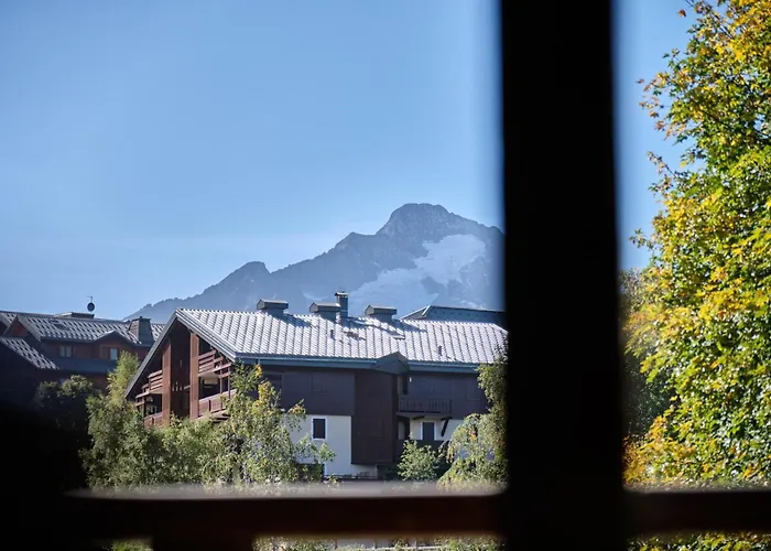 2 Alpes - 2-4 Pers Ле дез Альп