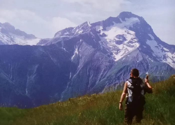 Апартаменты 2 Alpes - 2-4 Pers *