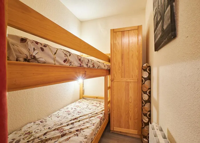 Апартаменты 2 Alpes - 2-4 Pers